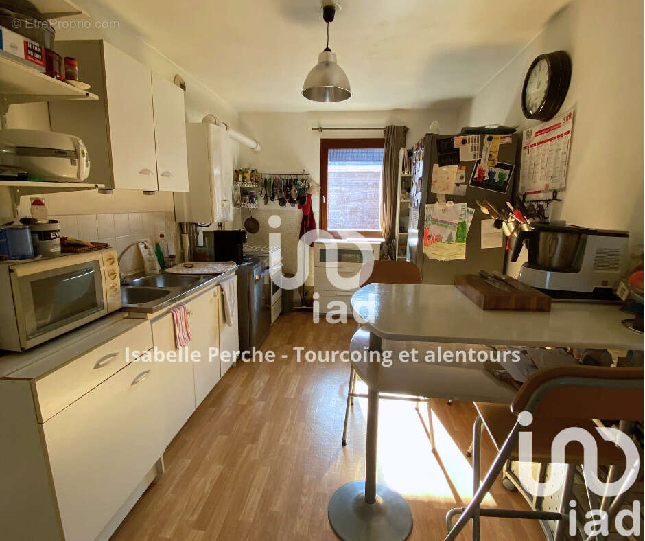 Photo 5 - Maison à TOURCOING