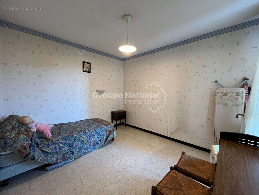 Appartement à BEAUCAIRE