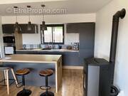 Appartement à LANSARGUES