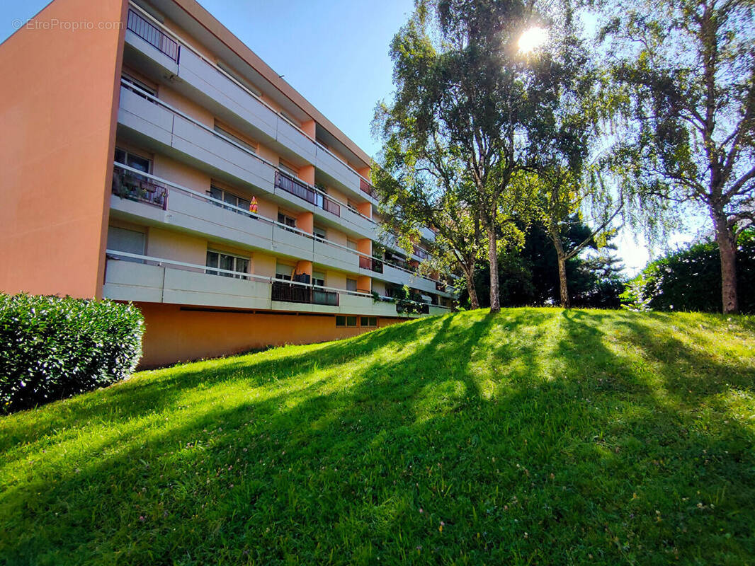 Appartement à EPINAY-SOUS-SENART