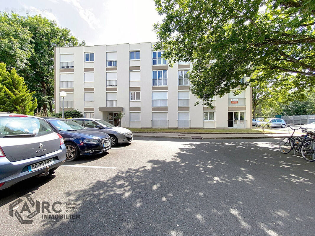 Appartement à ORLEANS