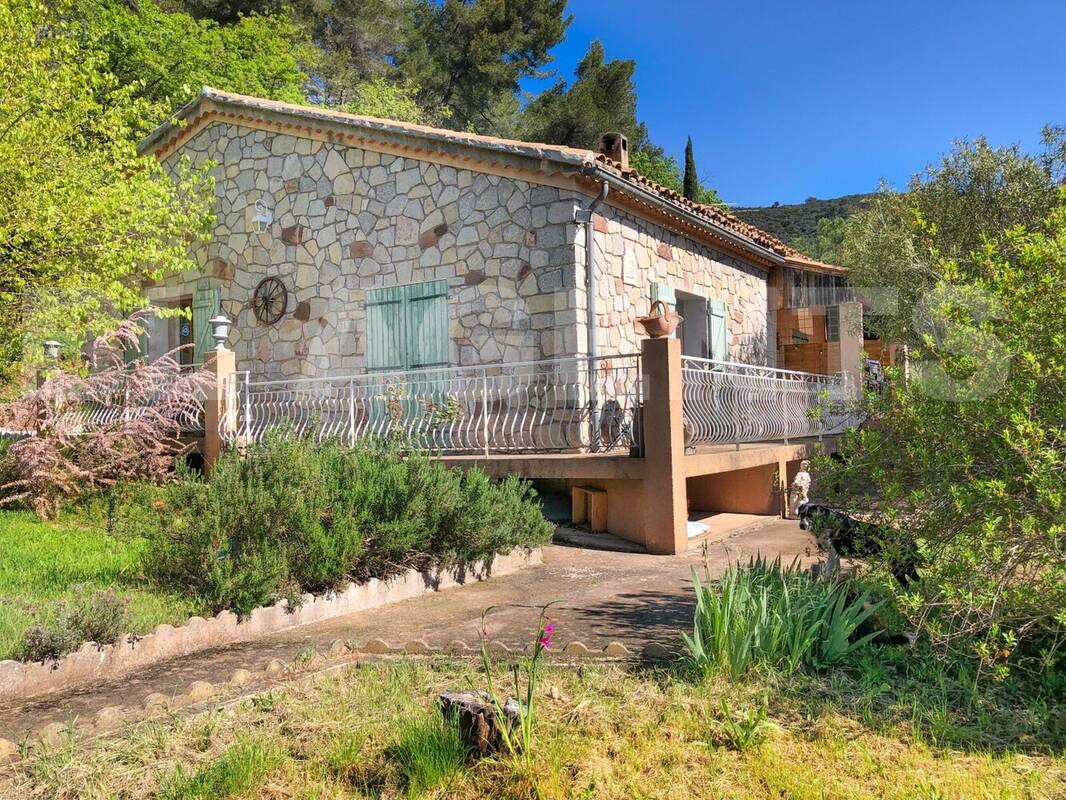 IMG_9571 - Maison à LE CANNET-DES-MAURES