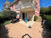Appartement à SAINT-CHRISTOL-LES-ALES
