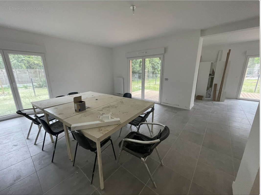 Appartement à GRADIGNAN
