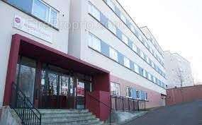 Appartement à SEVRES