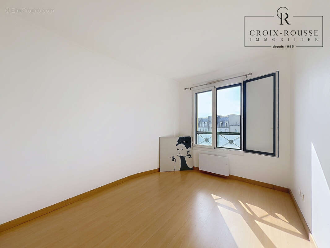 Appartement à CALUIRE-ET-CUIRE