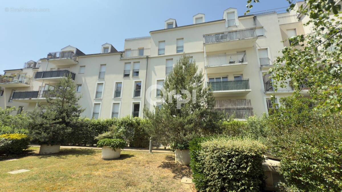 Appartement à LE PERREUX-SUR-MARNE