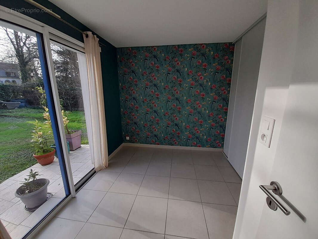 Maison à MESQUER