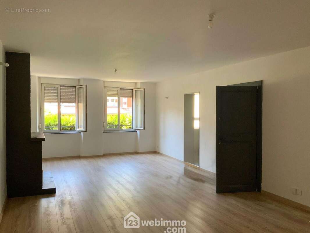 Appartement à VERDUN