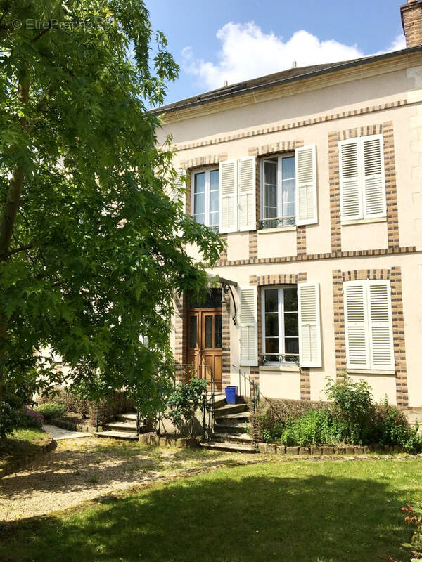 Maison à SENS