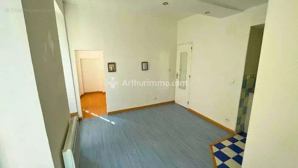 Appartement à CASTRES