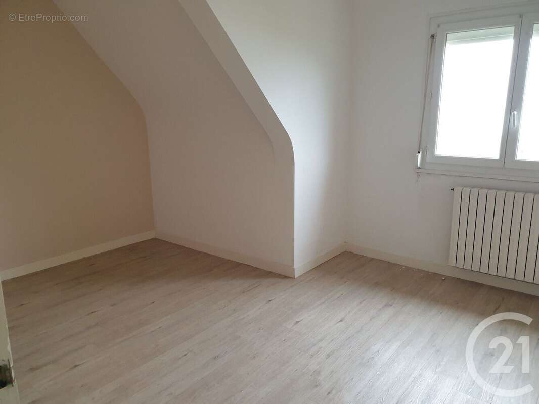 Maison à DAMGAN