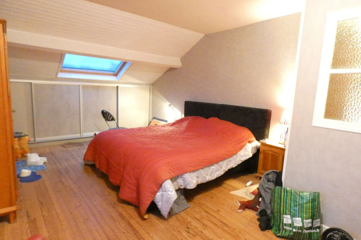 Maison à AURILLAC