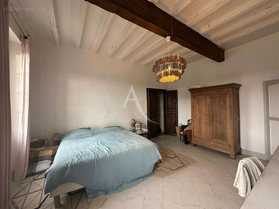 Maison à SAINT-SULPICE