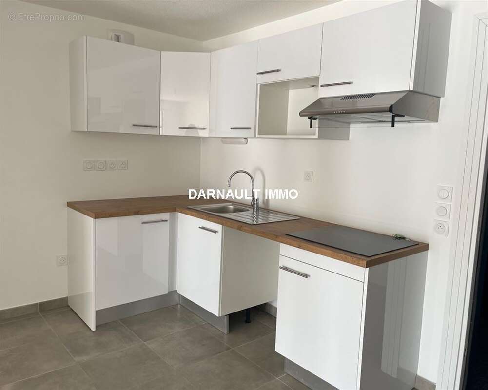 Appartement à BALMA