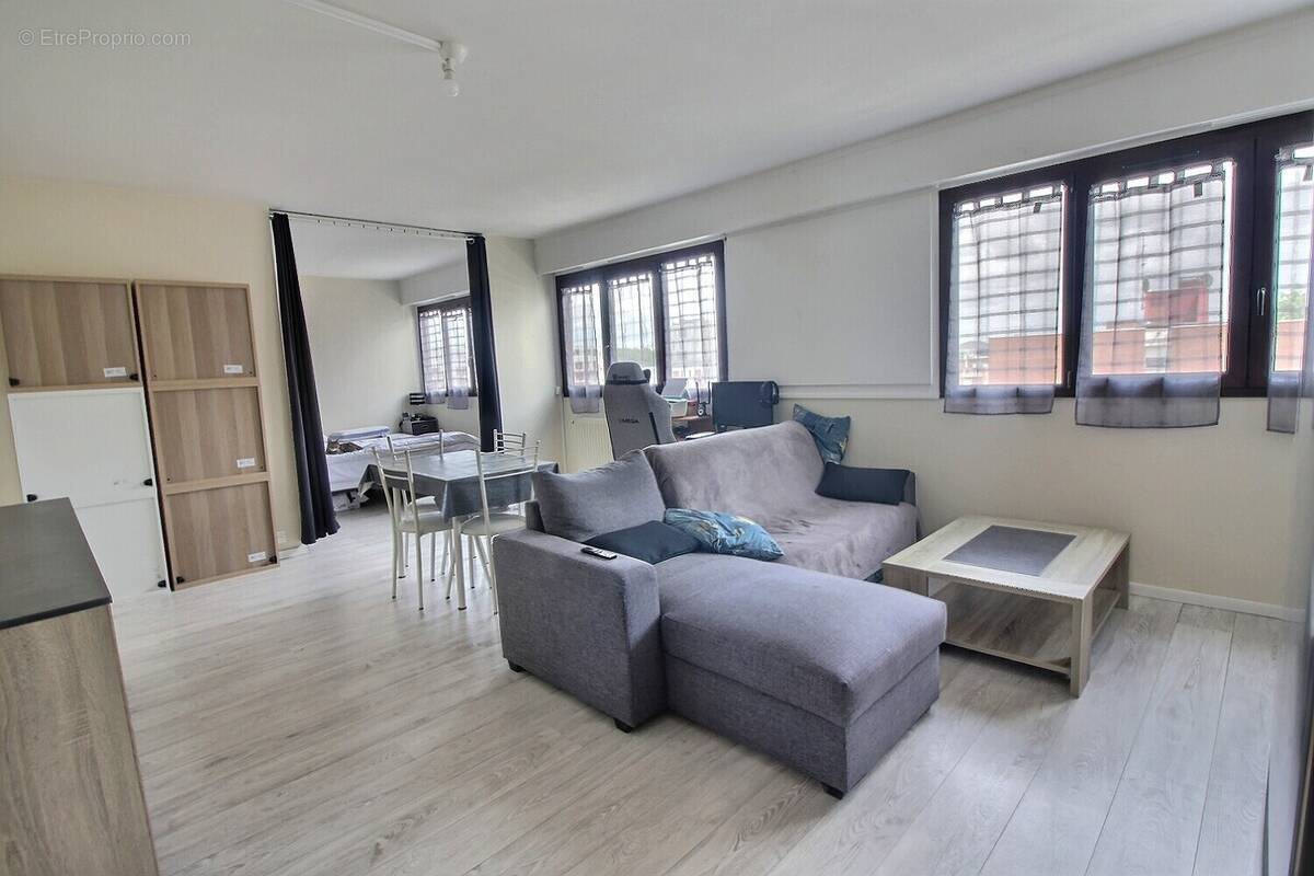 Appartement à LENS