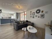 Appartement à BILLERE