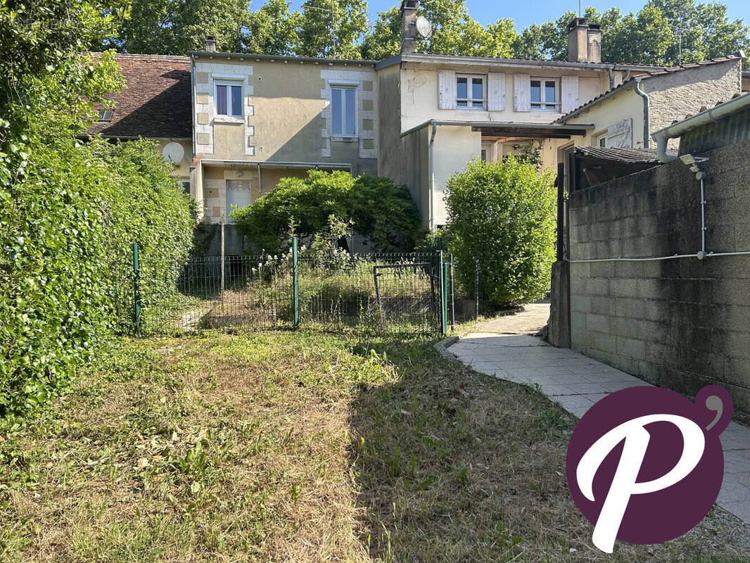 Appartement à BERGERAC
