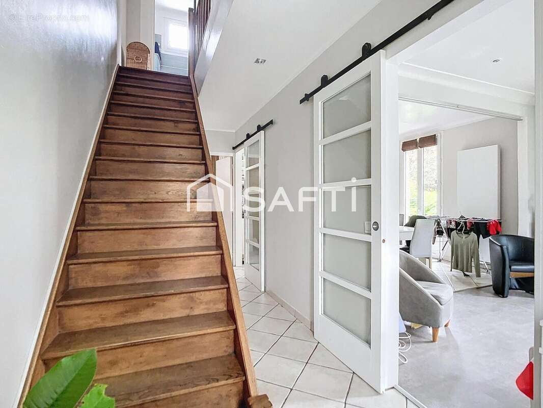 Photo 5 - Appartement à SAINT-MAUR-DES-FOSSES
