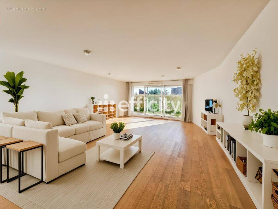 Appartement à MONTMORENCY