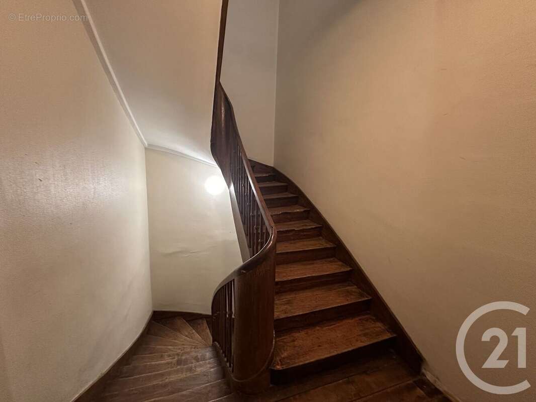 Appartement à GAILLAC