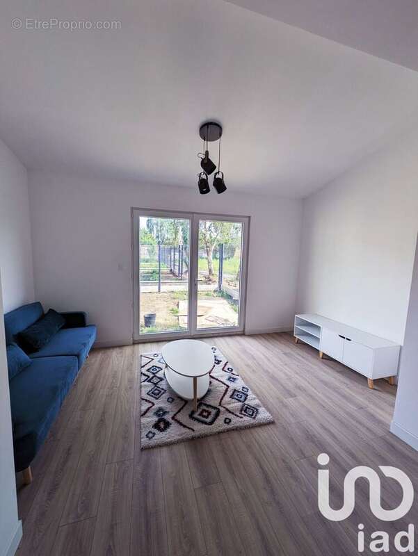 Photo 6 - Appartement à BRUAY-SUR-L&#039;ESCAUT