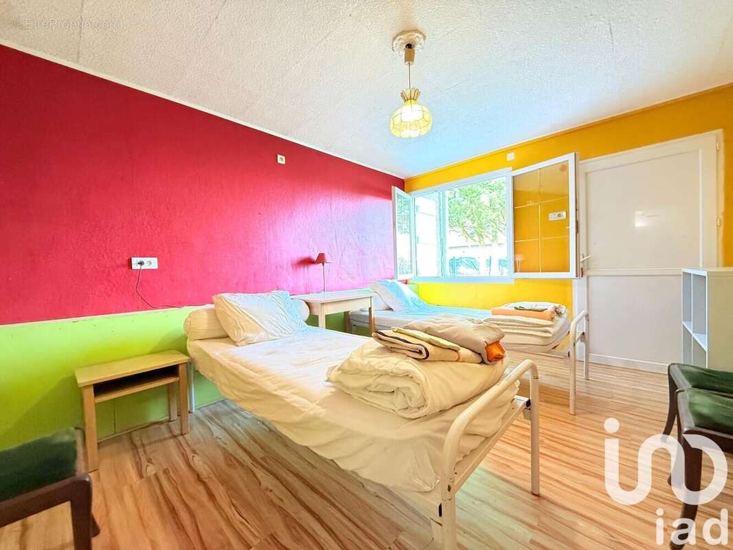 Photo 7 - Maison à VITRY-EN-CHAROLLAIS