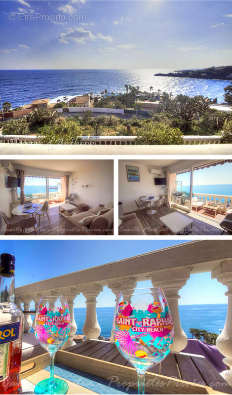 Appartement à LA SEYNE-SUR-MER