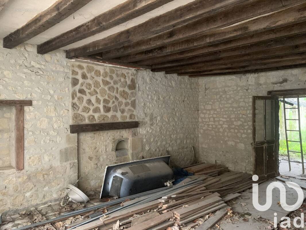Photo 1 - Maison à LEVROUX