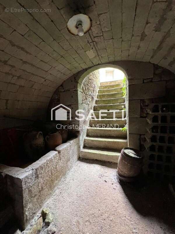 Photo 9 - Maison à DANGE-SAINT-ROMAIN