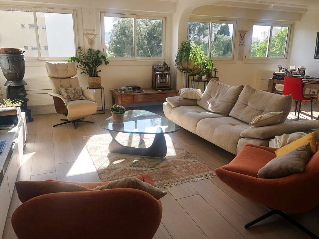 Appartement à HYERES