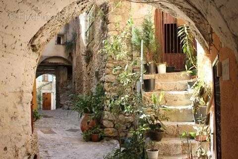 Appartement à GORBIO