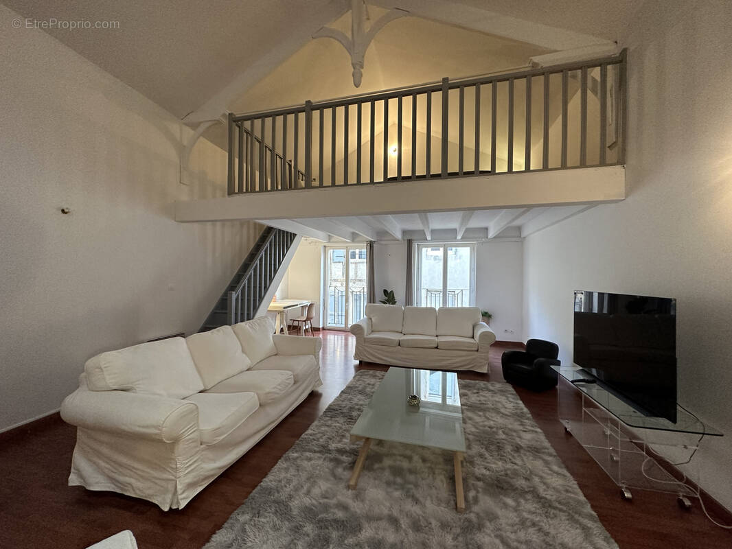 Appartement à AGEN