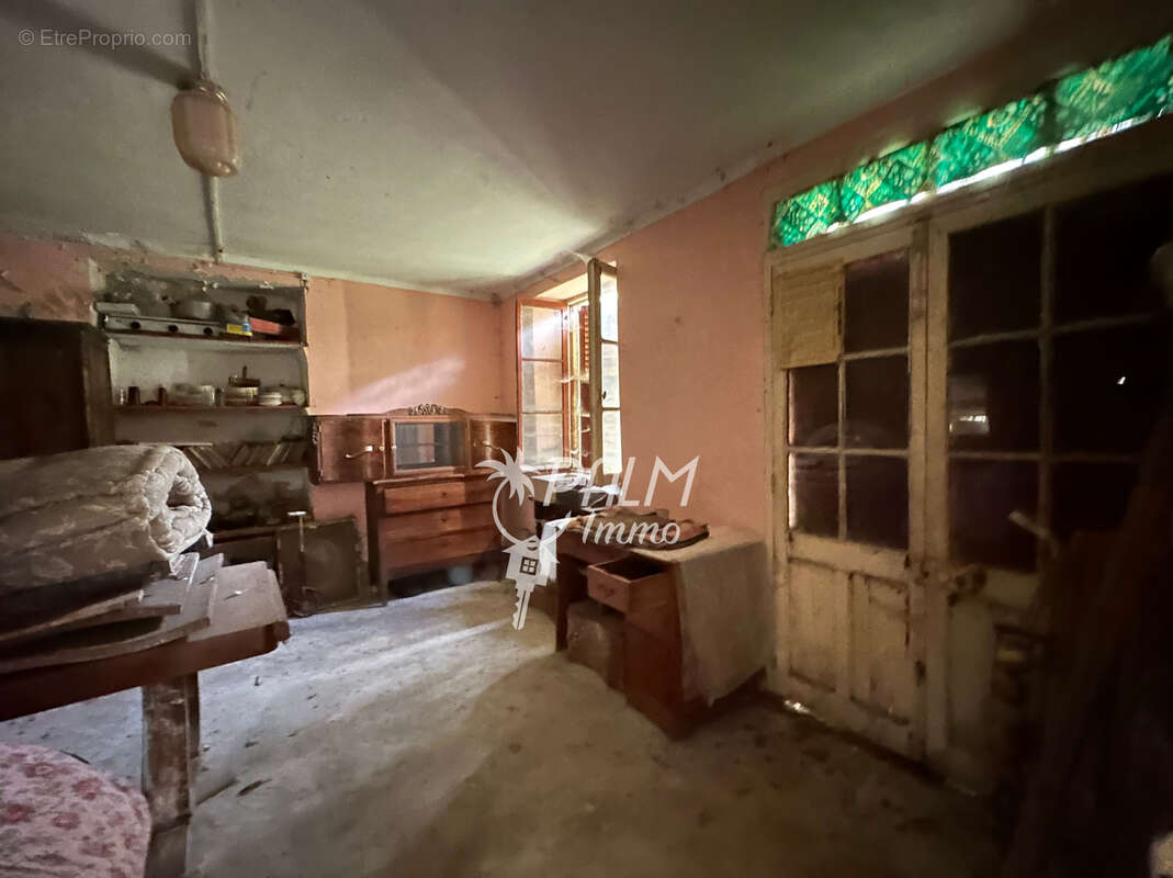 Maison à SAINT-ETIENNE-DE-TINEE