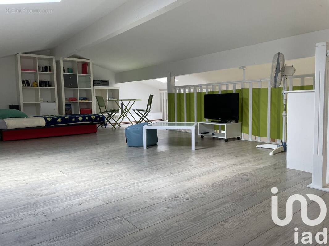 Photo 1 - Appartement à LEUCATE
