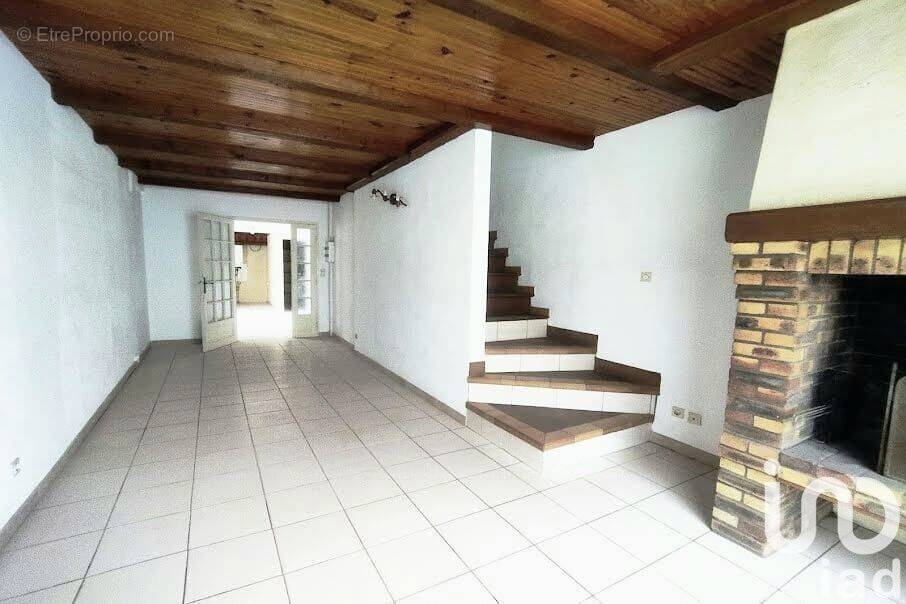 Photo 1 - Maison à LE GRAU-DU-ROI