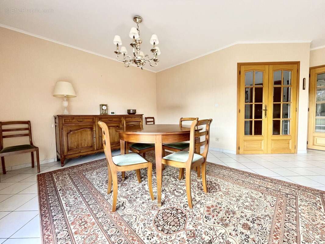 Maison à CAPINGHEM