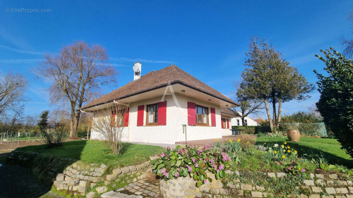 Maison à CUCQ