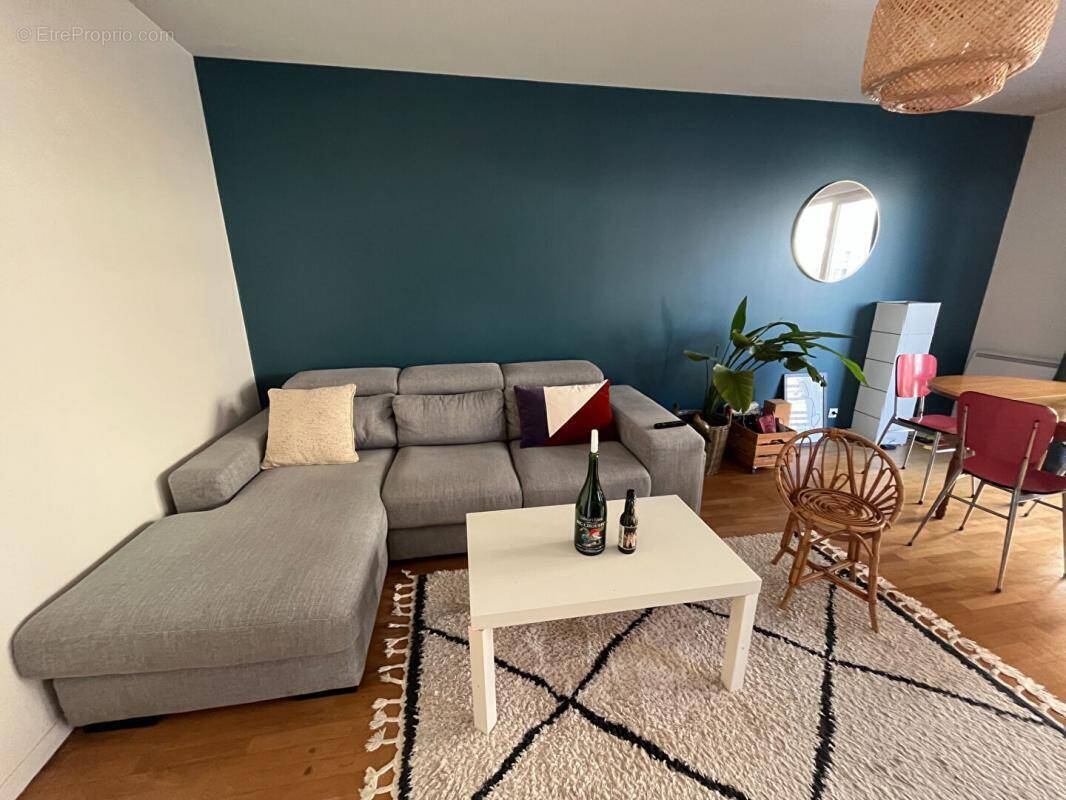 Appartement à ALFORTVILLE