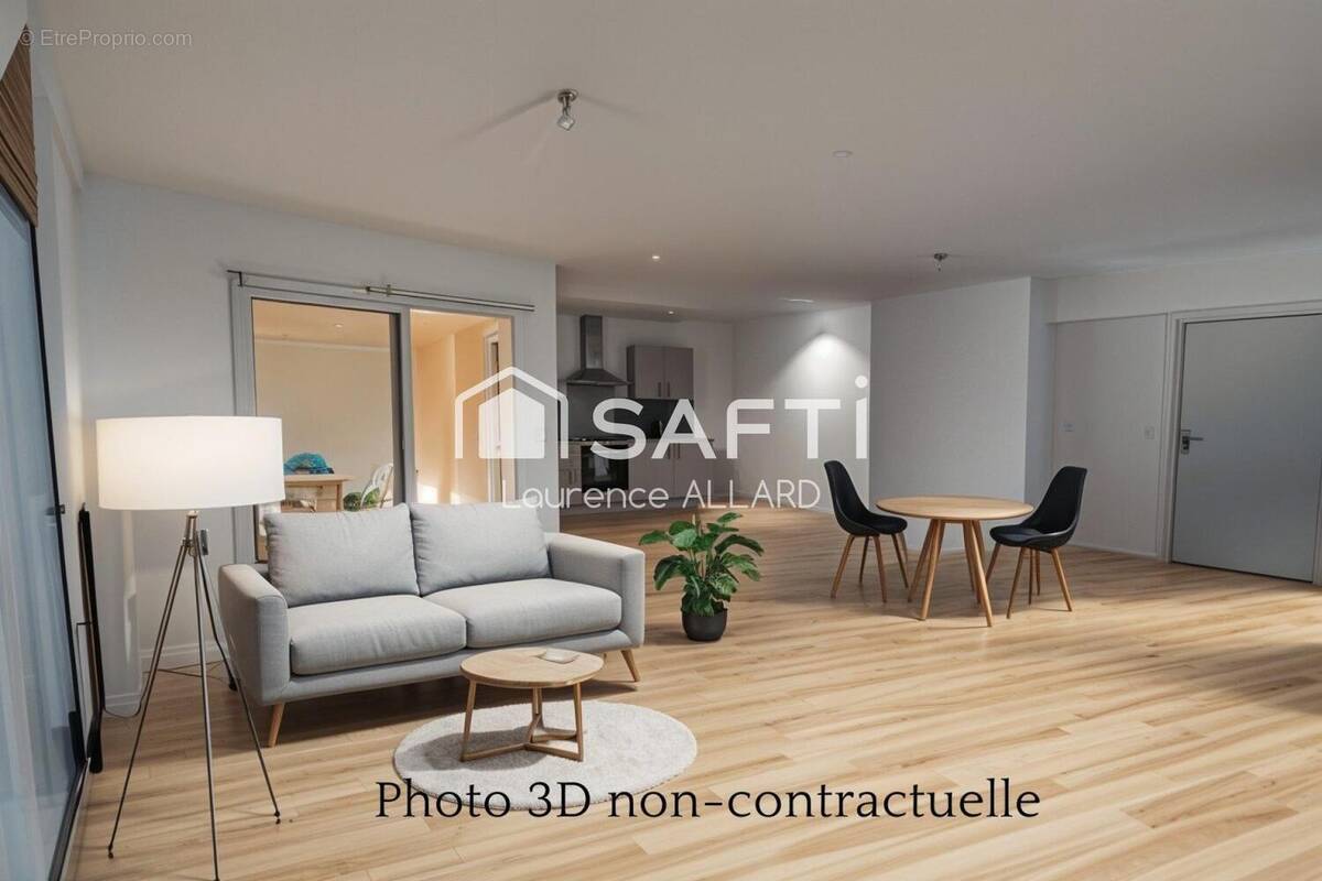 Photo 1 - Appartement à PERSAN