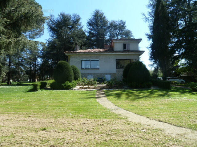 Maison à MONTAYRAL