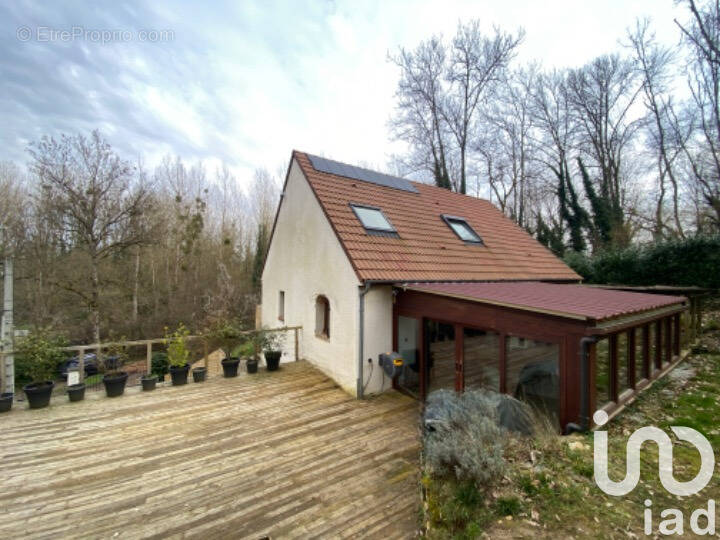 Photo 1 - Maison à MALESHERBES