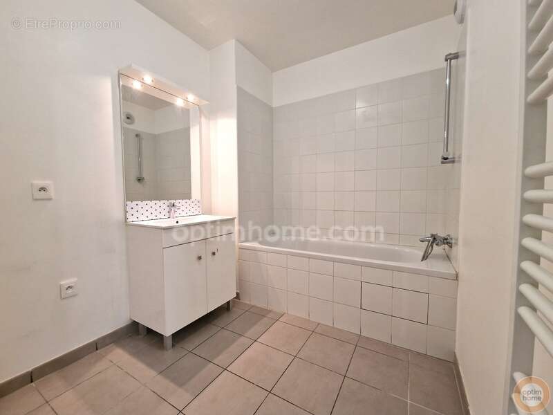 Appartement à ARPAJON