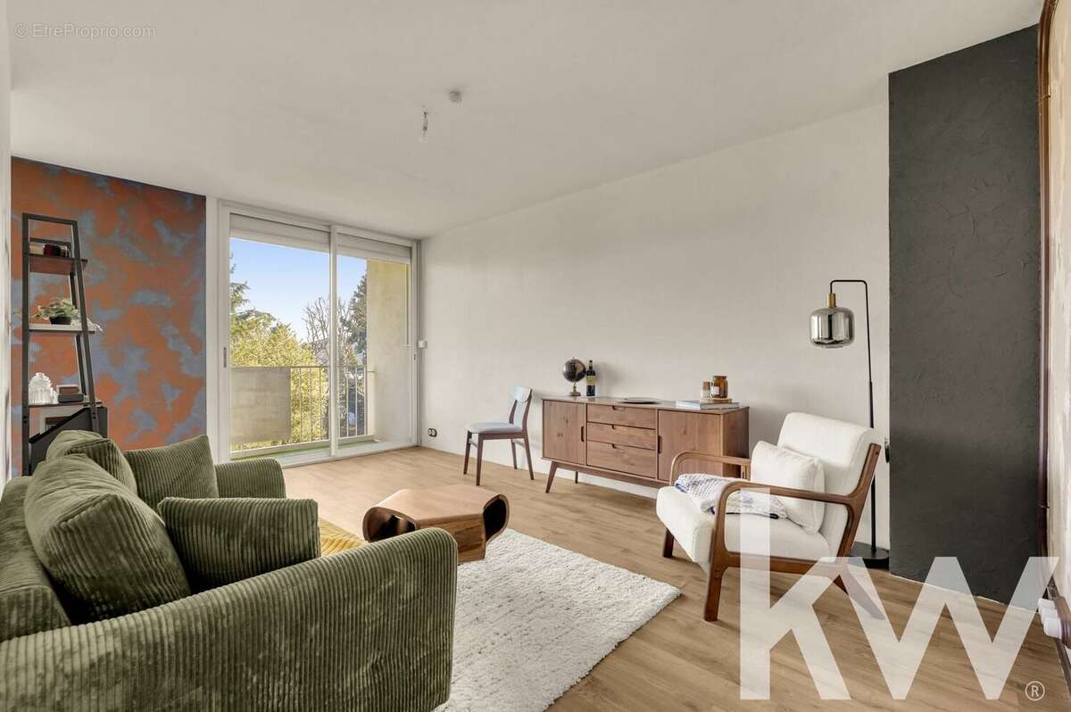 Appartement à FENOUILLET