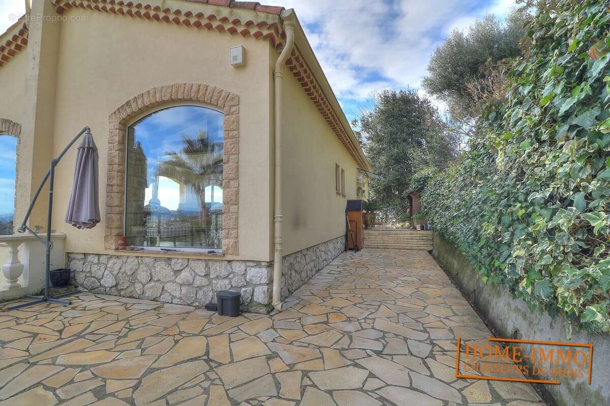 Maison à VENCE