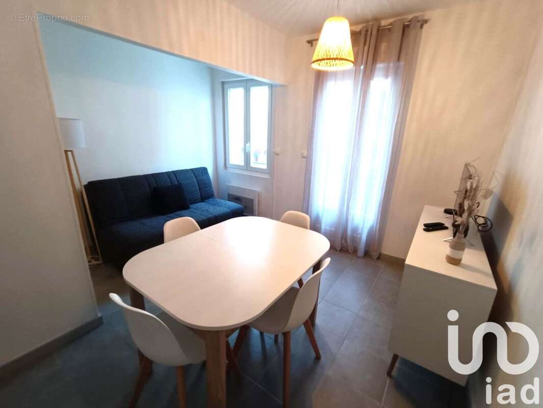 Photo 8 - Appartement à LE TREPORT