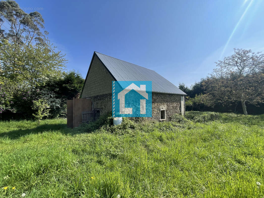 Maison à JUILLEY