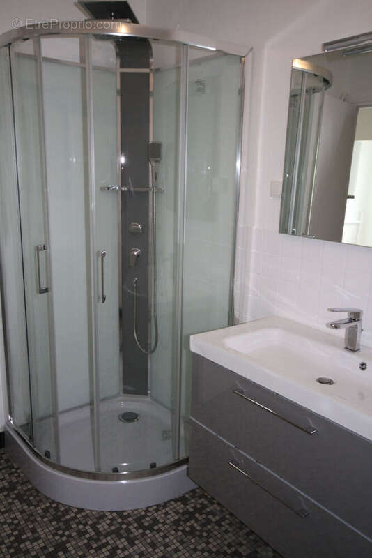 Appartement à DARNETAL