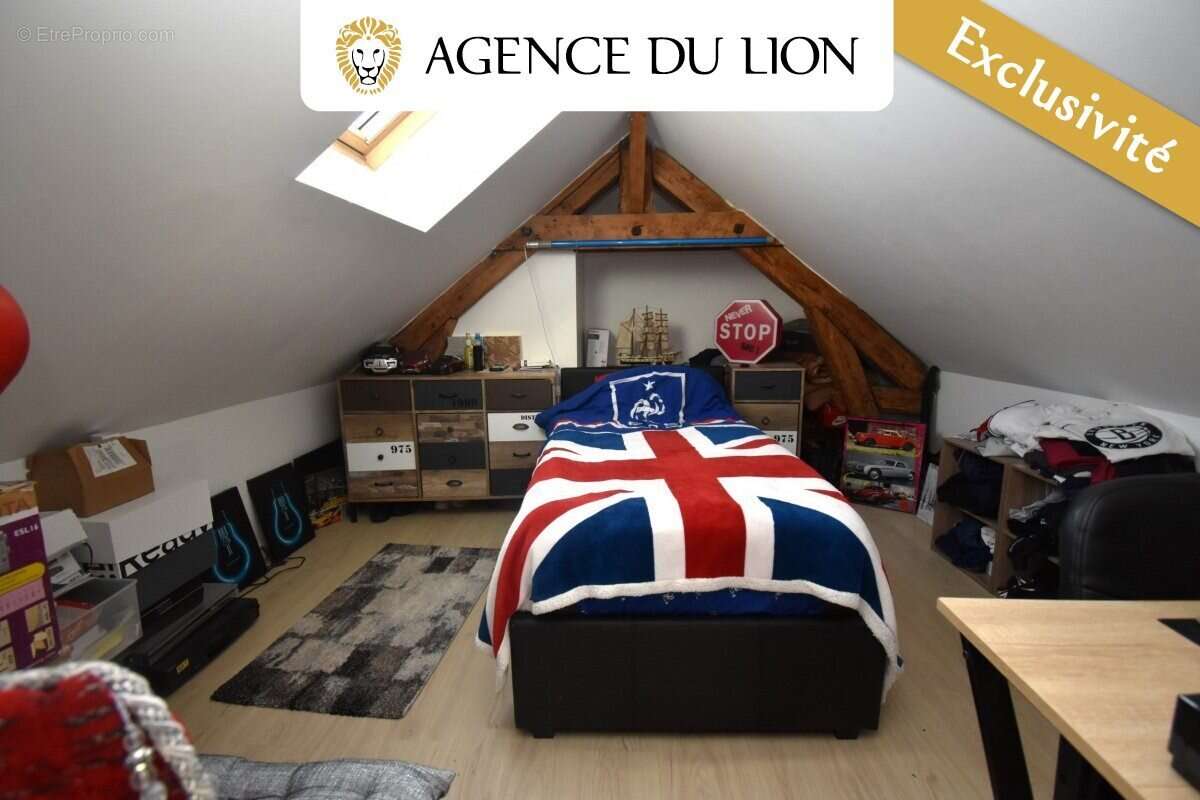 Appartement à DREUX