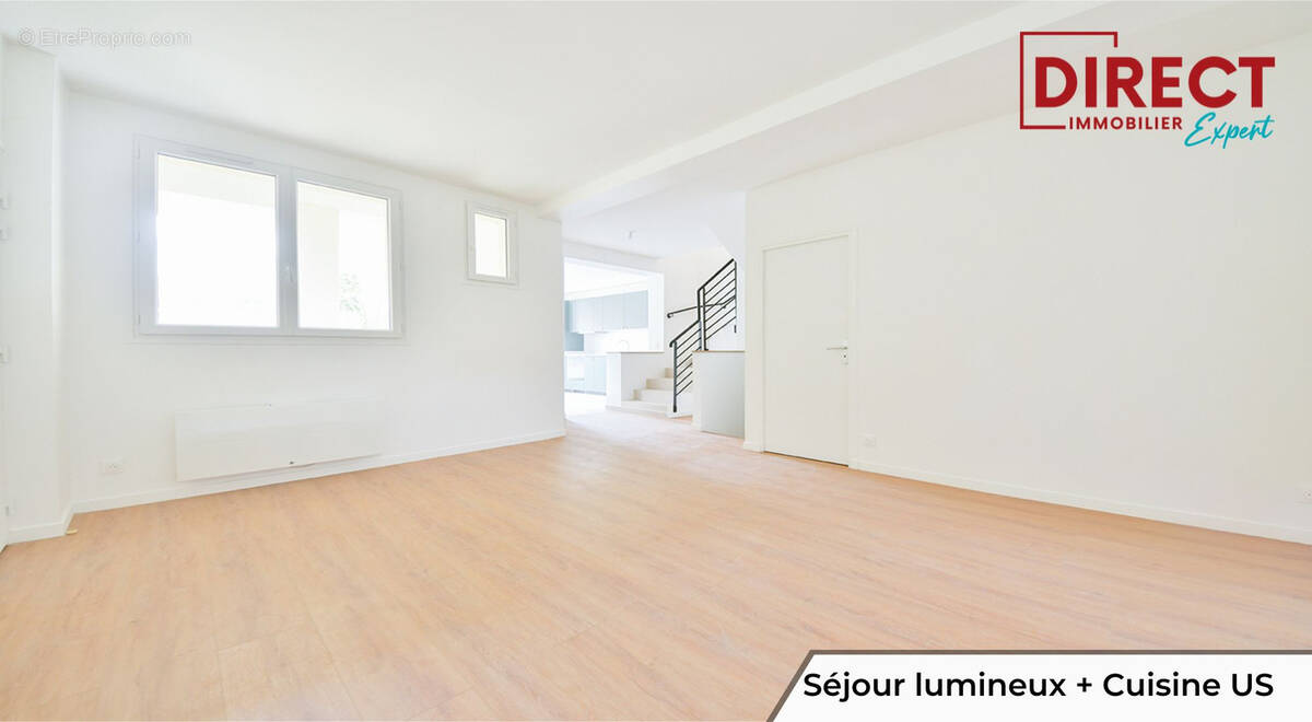 Appartement à ALFORTVILLE